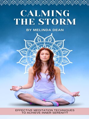 cover image of Calming the Storm